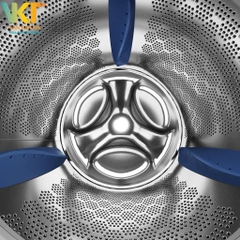 Máy giặt Electrolux Inverter 8 kg EWF8024P5SB