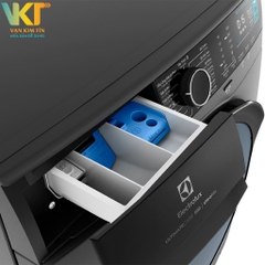 Máy giặt Electrolux Inverter 8 kg EWF8024P5SB