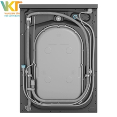 Máy giặt Electrolux Inverter 8 kg EWF8024P5SB