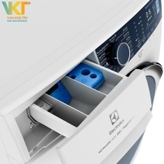 Máy giặt Electrolux Inverter 8 kg EWF8024P5WB