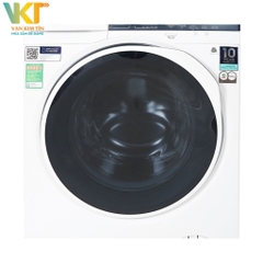 Máy giặt Electrolux Inverter 8 kg EWF8024P5WB