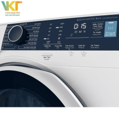 Máy giặt Electrolux Inverter 8 kg EWF8024P5WB