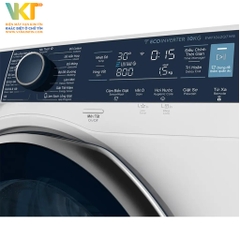 Máy giặt Electrolux UltimateCare 700 Inverter 10 kg EWF1042Q7WB