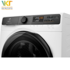 Máy giặt sấy Electrolux Inverter EWW1123P5WC