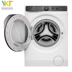 Máy giặt sấy Electrolux Inverter EWW1343R7WC