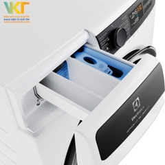 Máy giặt sấy Electrolux Inverter EWW1343R7WC