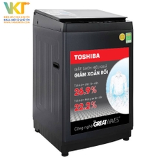 Máy giặt Toshiba 10 kg AW-M1100PV(MK)