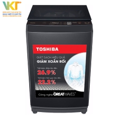 Máy giặt Toshiba 10 kg AW-M1100PV(MK)
