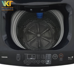Máy giặt Toshiba 9 kg AW-M1000FV(MK)