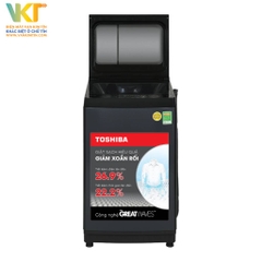 Máy giặt Toshiba 9 kg AW-M1000FV(MK)