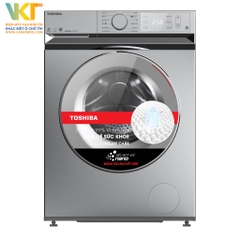 Máy giặt Toshiba Inverter 10.5 kg TW-BL115A2V(SS)