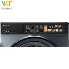 Máy giặt Toshiba Inverter 10.5 kg TW-T25BU115MWV(MG)