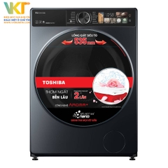 Máy giặt Toshiba Inverter 10.5 kg TW-T25BU115MWV(MG)