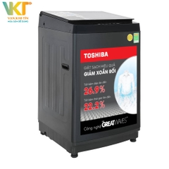 Máy giặt Toshiba Inverter 10 kg AW-DM1100PV(KK)