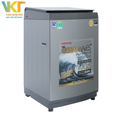 Máy giặt Toshiba Inverter 12 kg AW-DUK1300KV(SG)