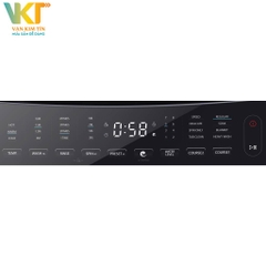Máy giặt Toshiba Inverter 12 kg AW-DUM1300KV