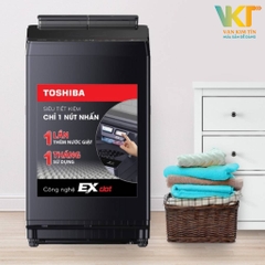 Máy giặt Toshiba Inverter 12 kg AW-DUM1300KV