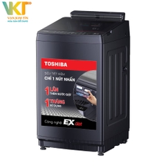 Máy giặt Toshiba Inverter 12 kg AW-DUM1300KV