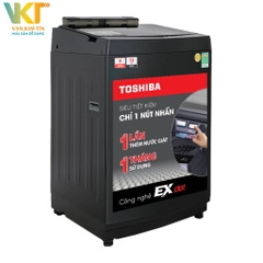 Máy giặt Toshiba Inverter 12 kg AW-DUM1300KV