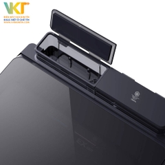 Máy giặt Toshiba Inverter 15 kg AW-DUHN1600LV(MG)