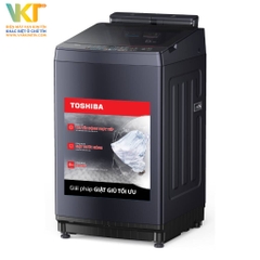Máy giặt Toshiba Inverter 15 kg AW-DUHN1600LV(MG)
