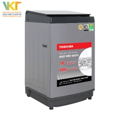 Máy giặt Toshiba Inverter 15 kg AW-DUM1600LV(SG)
