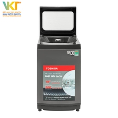 Máy giặt Toshiba Inverter 15 kg AW-DUM1600LV(SG)