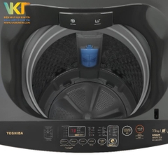 Máy giặt Toshiba Inverter 15 kg AW-DUM1600LV(SG)