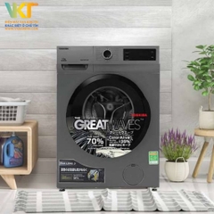 Máy giặt Toshiba Inverter 8.5 kg TW-BK95S3V(SK)