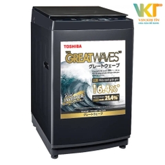 Máy giặt Toshiba Inverter 9 Kg AW-DK1000FV(KK)