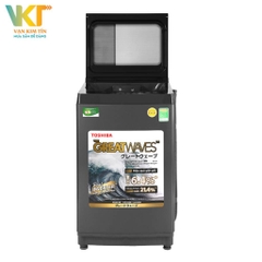 Máy giặt Toshiba Inverter 9 Kg AW-DK1000FV(KK)
