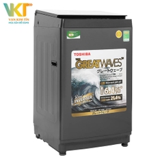 Máy giặt Toshiba Inverter 9 Kg AW-DK1000FV(KK)