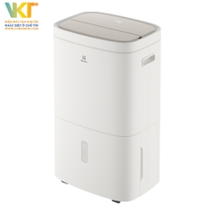 Máy hút ẩm Electrolux EDH10TRBW1