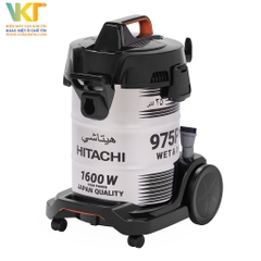 Máy hút bụi công nghiệp Hitachi CV-975PW