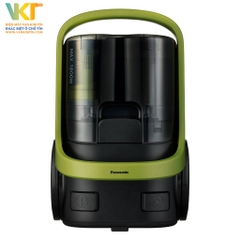 Máy hút bụi dạng hộp Panasonic MC-CL603GN49