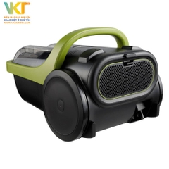 Máy hút bụi dạng hộp Panasonic MC-CL603GN49