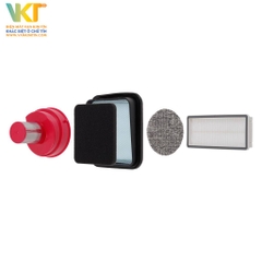 Máy hút bụi dạng hộp Panasonic MC-CL607RN49