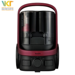 Máy hút bụi dạng hộp Panasonic MC-CL607RN49