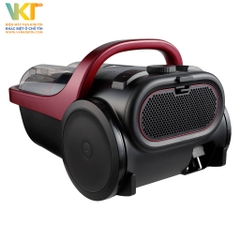 Máy hút bụi dạng hộp Panasonic MC-CL607RN49