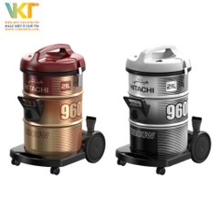 Máy hút bụi Hitachi CV-960F 24CV