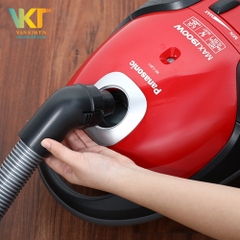 Máy hút bụi Panasonic MC-CJ911RN49