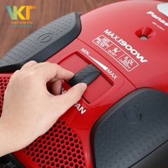 Máy hút bụi Panasonic MC-CJ911RN49