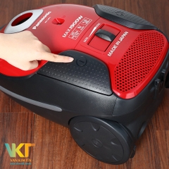 Máy hút bụi Panasonic MC-CJ911RN49