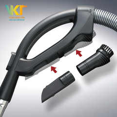 Máy hút bụi Panasonic MC-CJ911RN49