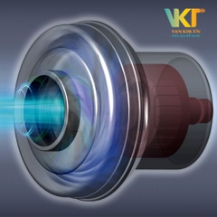 Máy hút bụi Panasonic MC-CJ911RN49