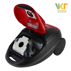 Máy hút bụi Panasonic MC-CJ911RN49