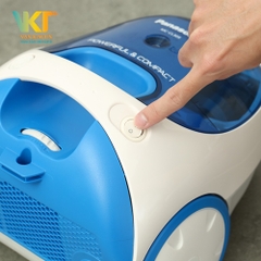 Máy hút bụi Panasonic MC-CL305BN46