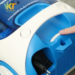 Máy hút bụi Panasonic MC-CL305BN46