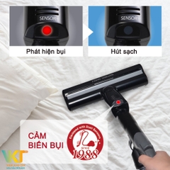 Máy hút bụi Panasonic MC-CL789RN49