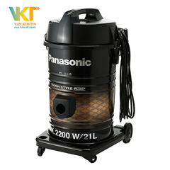 Máy hút bụi Panasonic MC-YL635TN46